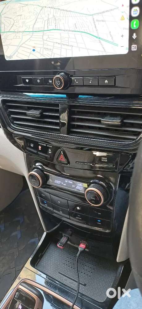 I'm Selling My Vehicle Cause I Change My Car Every Year Or Two.