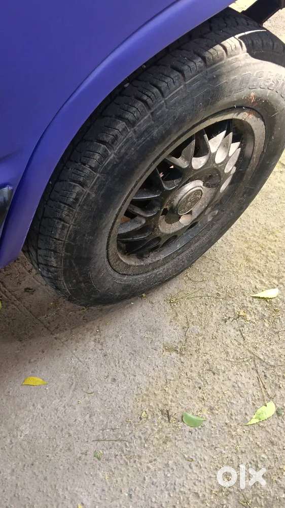Full Modified Load