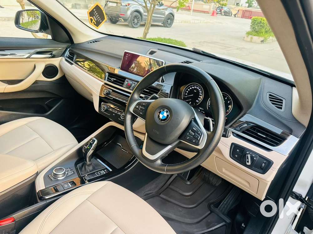 Bmw X1 2.0 Sdrive20i Xline, 2021, Petrol