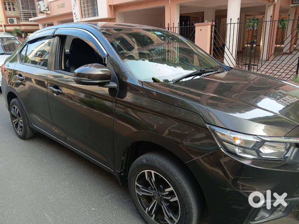 Honda Amaze S Petrol, 2021, Petrol