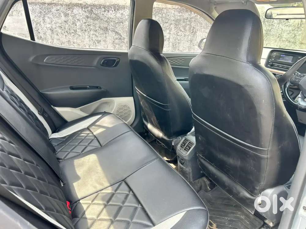 Hyundai Aura 2023