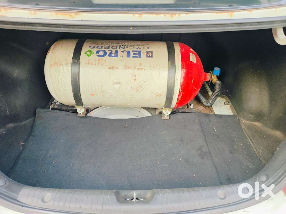 Hyundai Verna 1.6 Vtvt Sx, 2012, Petrol