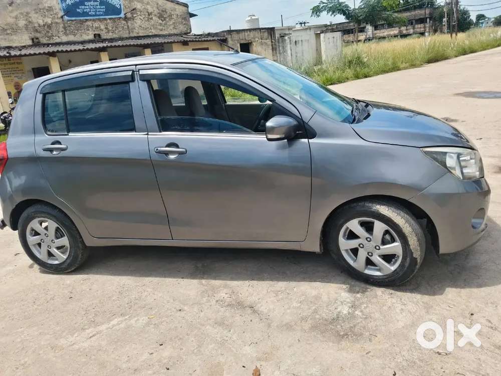 Maruti Suzuki Celerio 2016 Diesel Manual