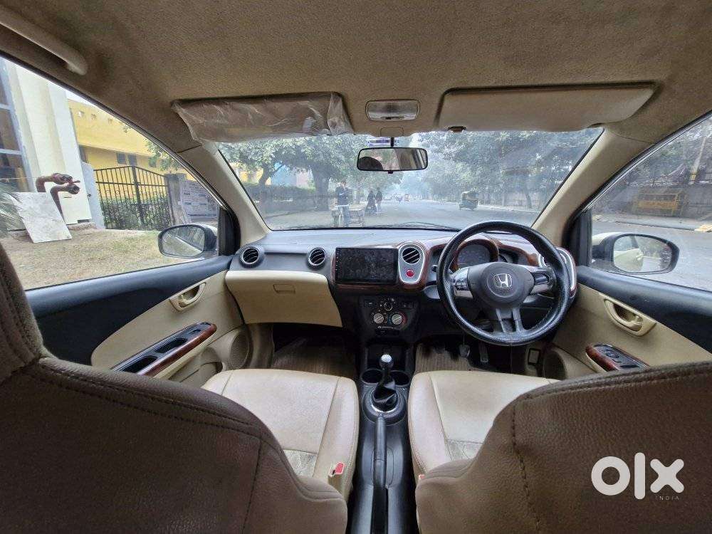 Honda Mobilio V I-vtec, 2014, Petrol