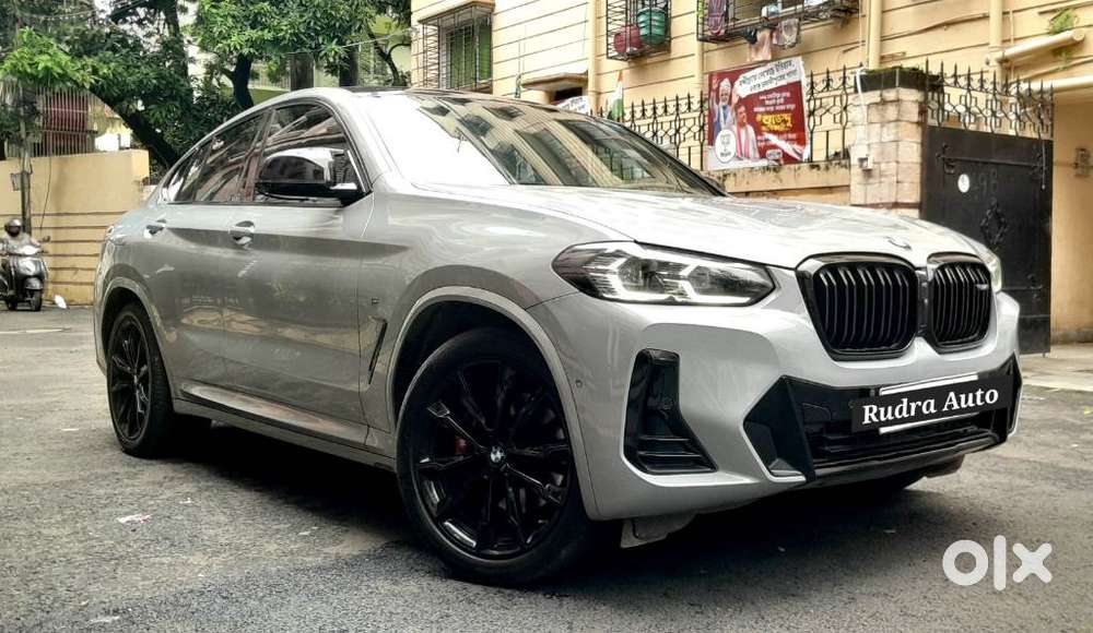 Bmw X4 M40i Xdrive, 2024, Petrol