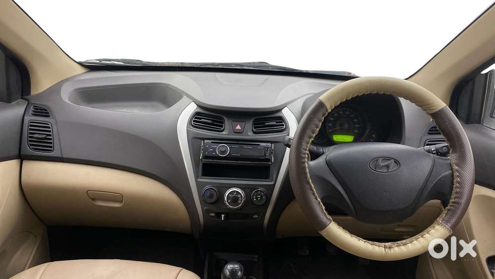 Hyundai Eon Era +, 2013, Petrol