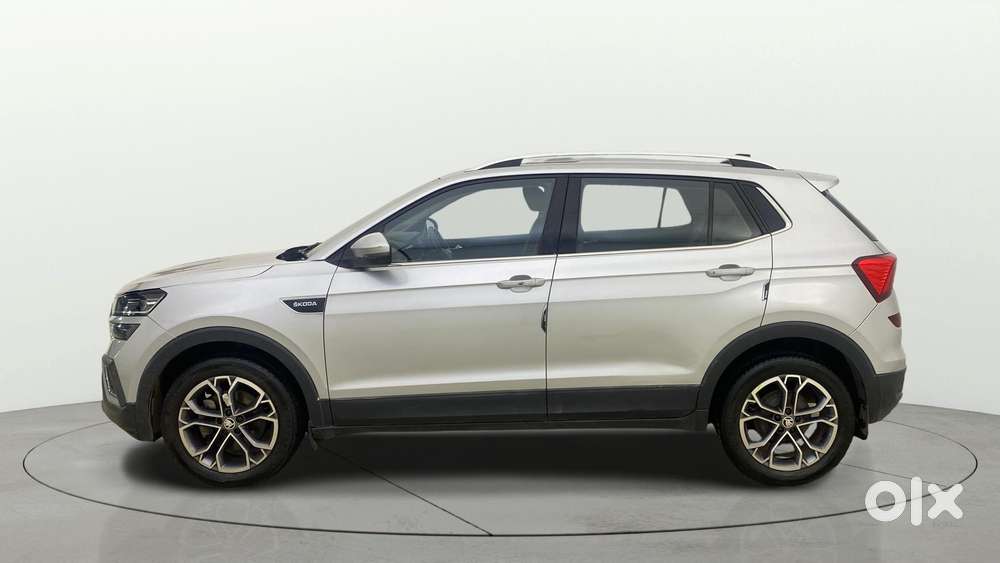 Skoda Kushaq 1.5 Tsi Style, 2022, Petrol