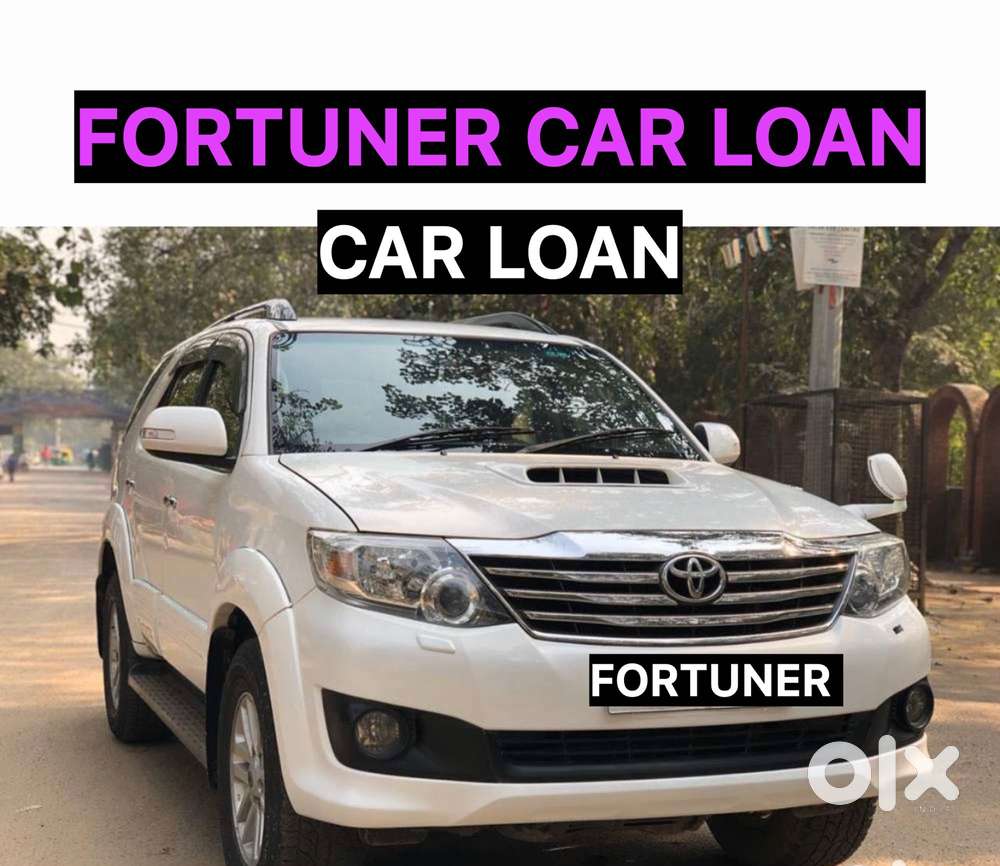 Toyota Fortuner 2011-2016 4x2 At, 2016, Diesel