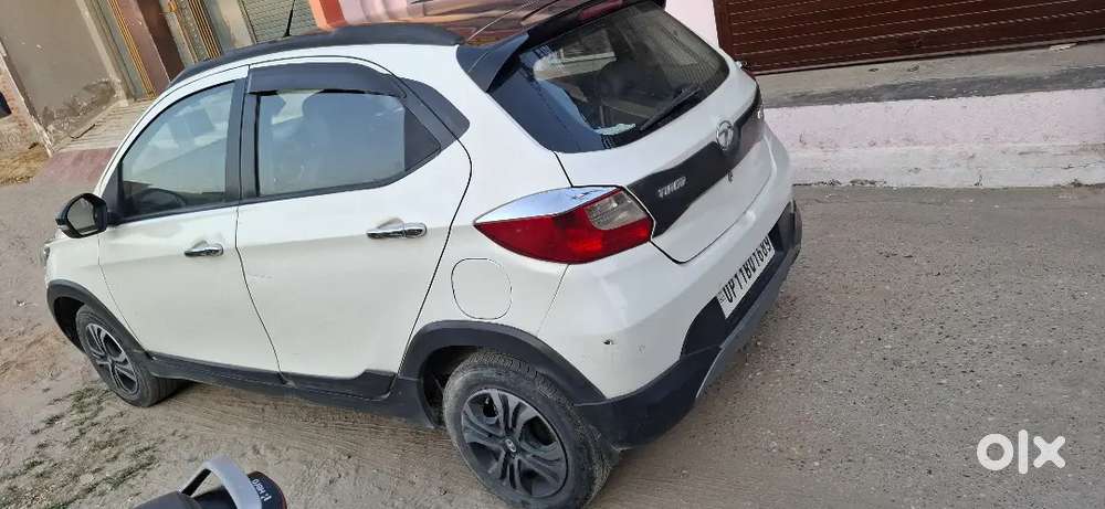 Tata Tiago Nrg Good Condition
