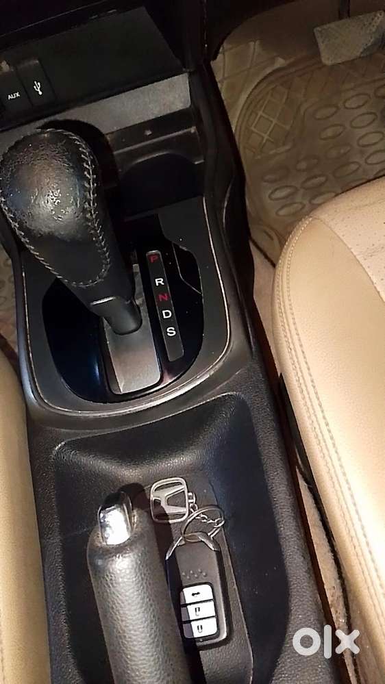 Honda City I Vtec Vx Option, 2016, Petrol