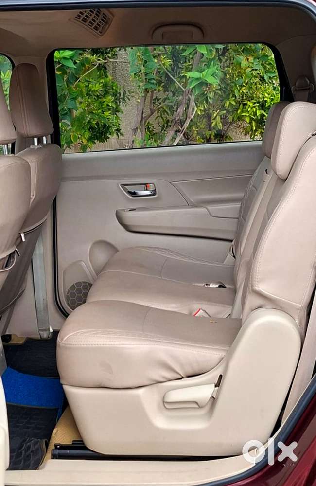 Maruti Suzuki Ertiga Vxi Cng, 2022, Cng & Hybrids