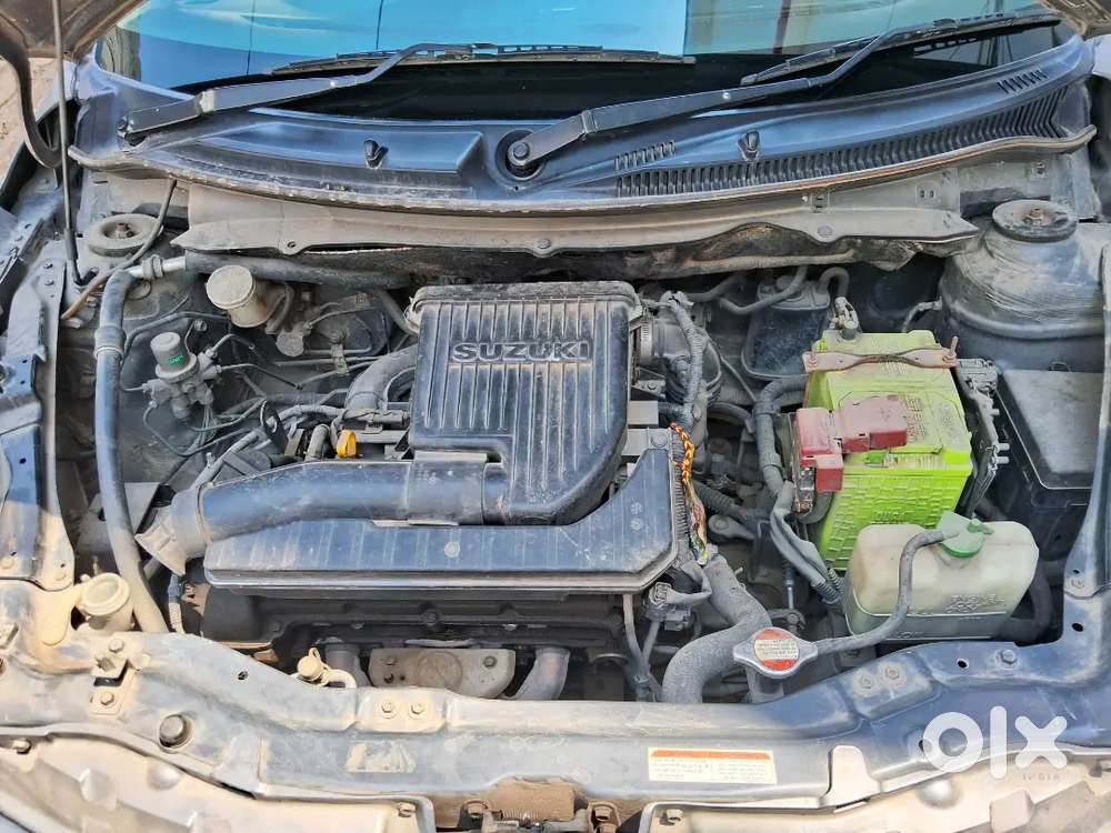Maruti Suzuki Dzire 2012 Petrol Good Condition