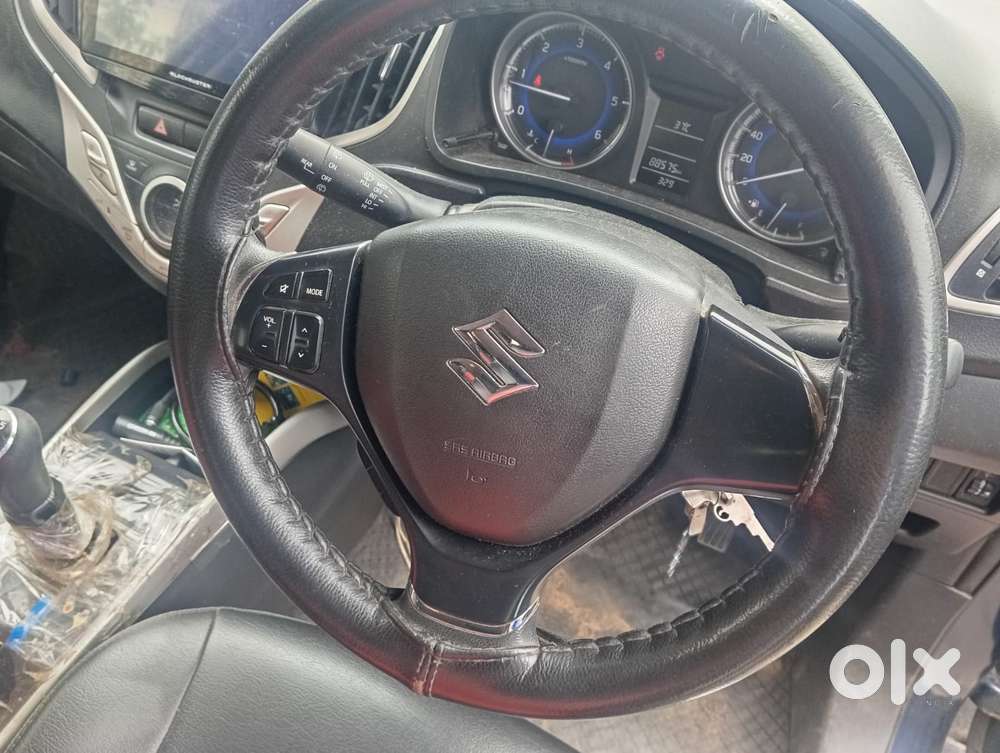 Maruti Suzuki Baleno Delta, 2018, Diesel