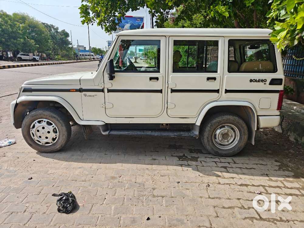 Mahindra Bolero B4 2022 Diesel
