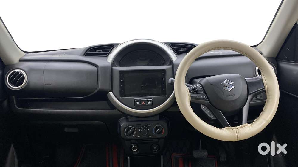 Maruti Suzuki S-presso Vxi O Amt, 2023, Petrol