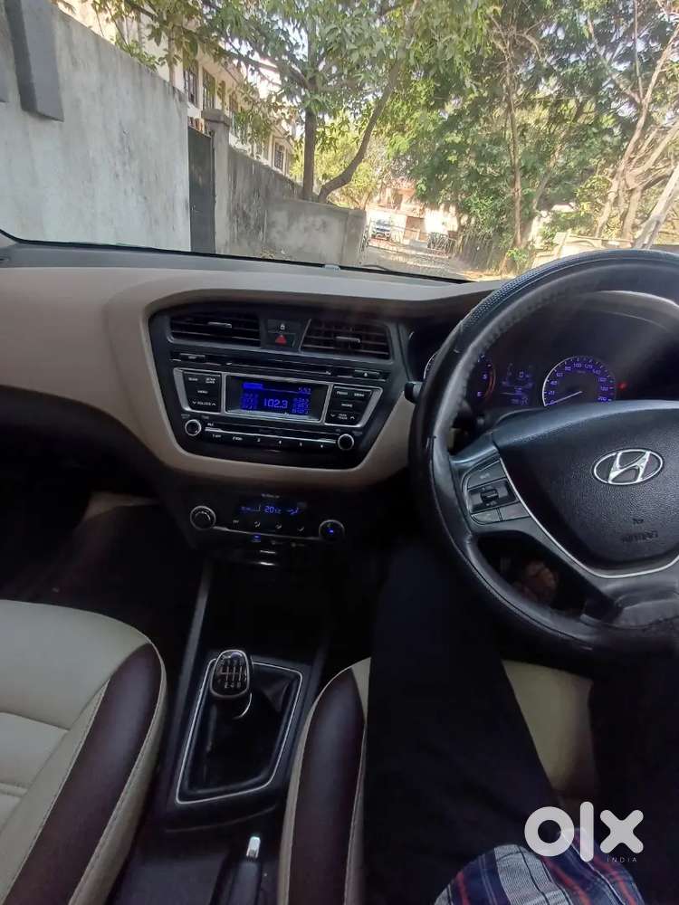 Hyundai I20 Diesel