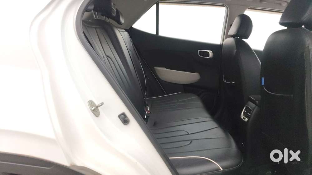 Hyundai Venue Sx, 2023, Petrol