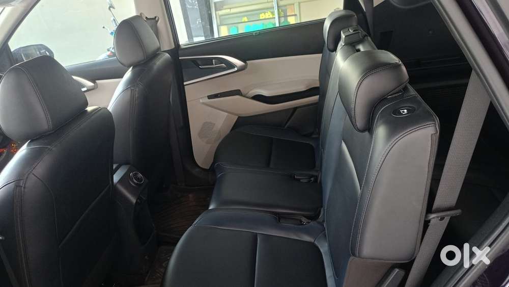 Kia Carens Diesel 2025