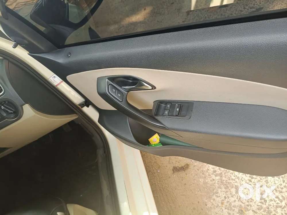 Volkswagen Polo 2011