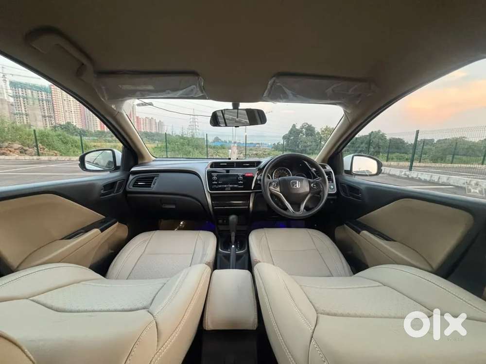 Honda City 1.5 Sv I-vtec Mt, 2015, Petrol
