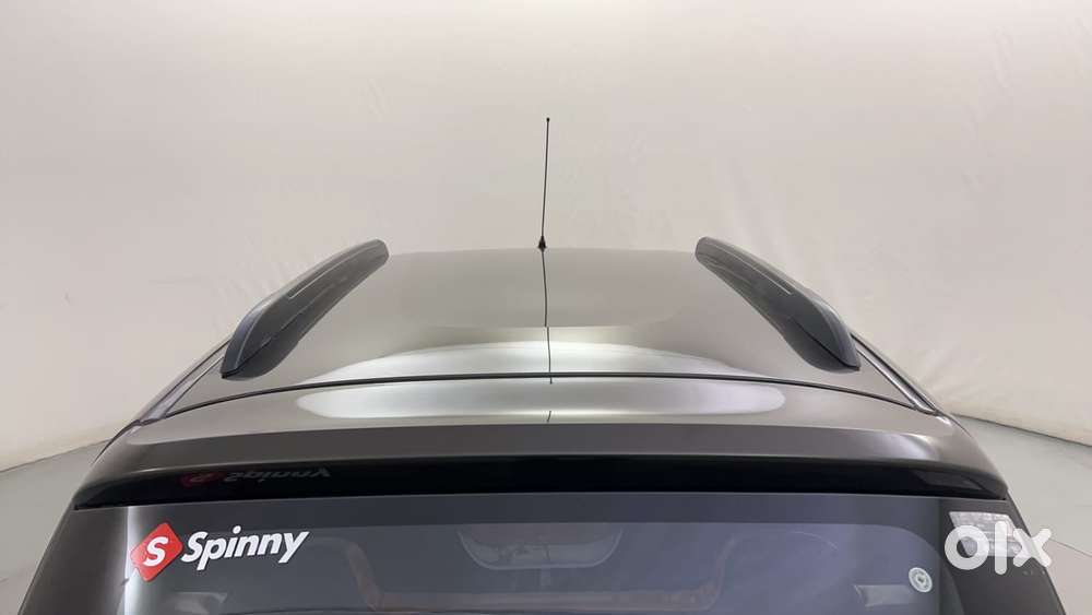 Renault Kwid Rxt 1.0, 2017, Petrol