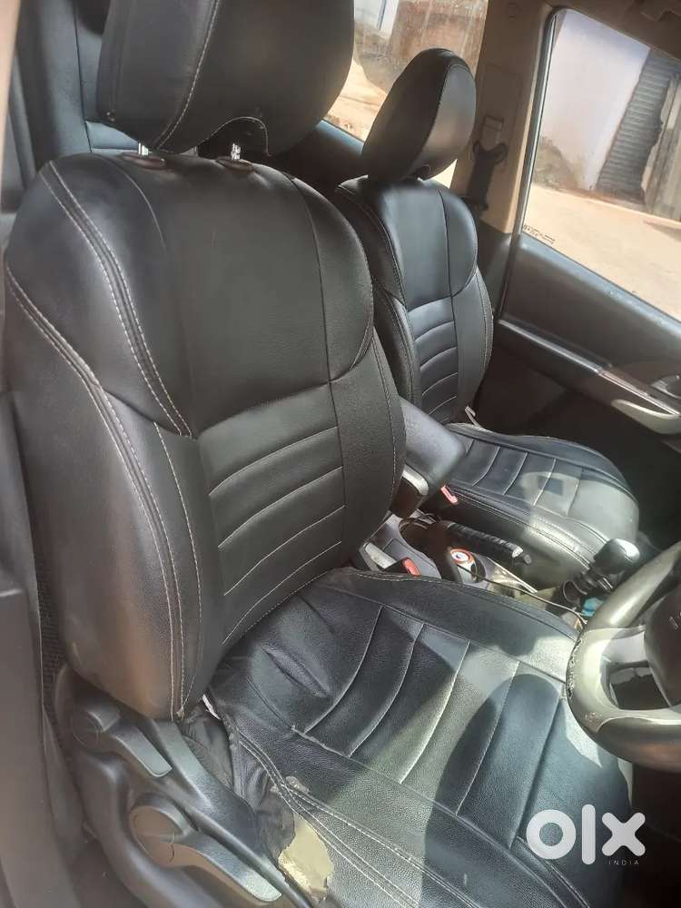 Mahindra Xuv500 2014