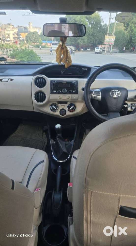 Toyota Etios
