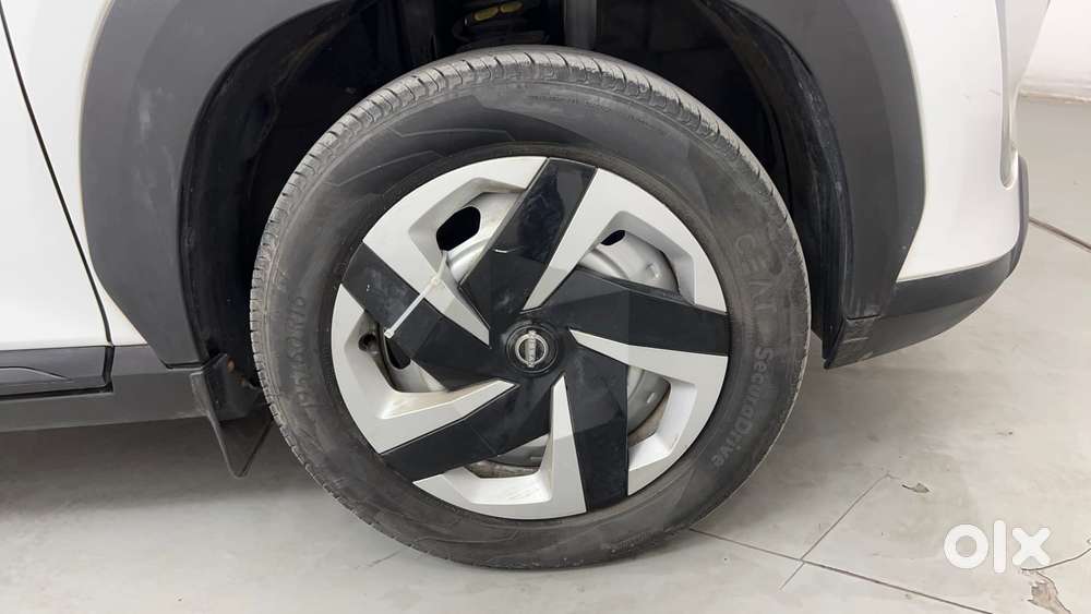 Nissan Magnite Visia Mt, 2025, Petrol