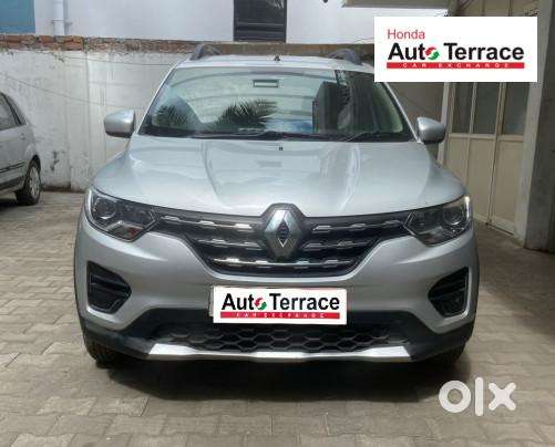 Renault Triber Rxt, 2019, Petrol