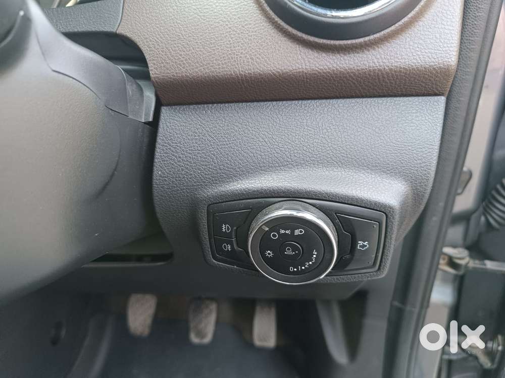 Ford Freestyle Titanium Plus Petrol, 2018, Petrol