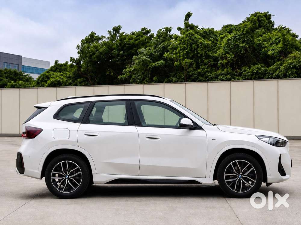 Bmw X1 Sdrive18i M Sport, 2025, Petrol