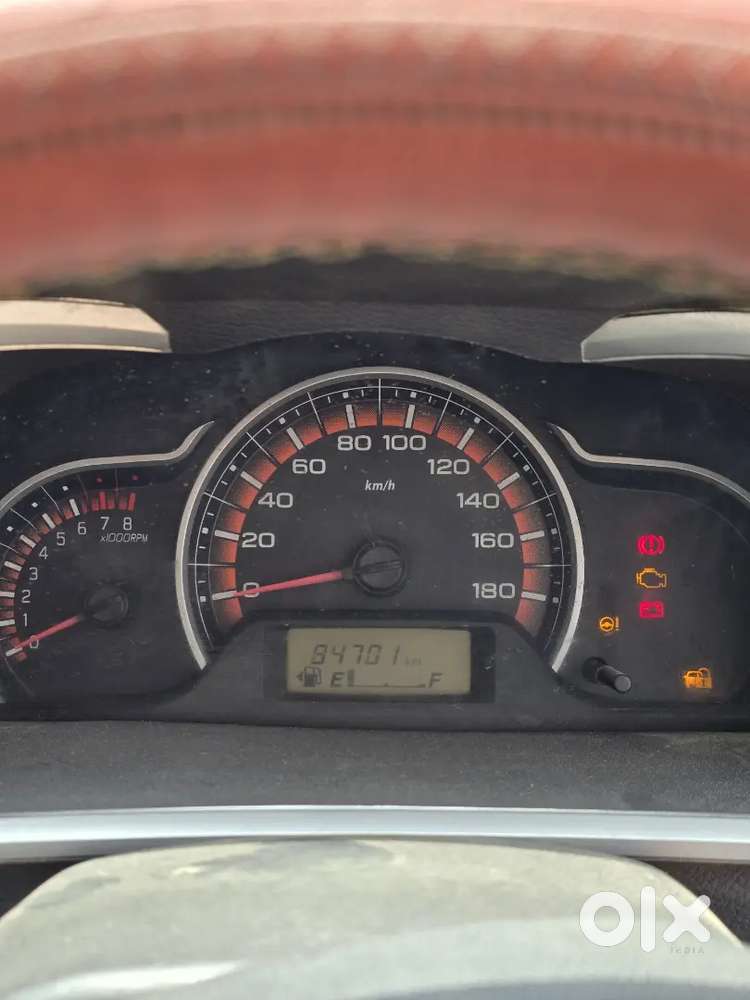 Maruti Suzuki Alto K10 2015