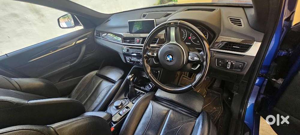 Bmw X1 Xdrive 20d M Sport, 2017, Diesel