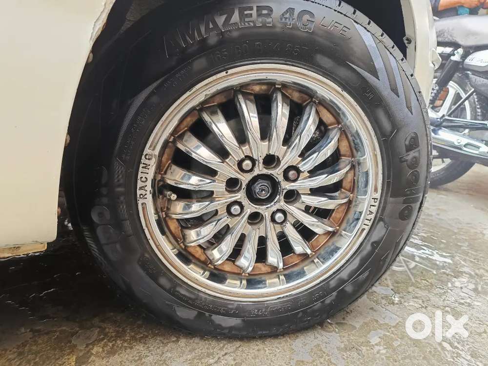 Tata Vista D90 Vx Abs