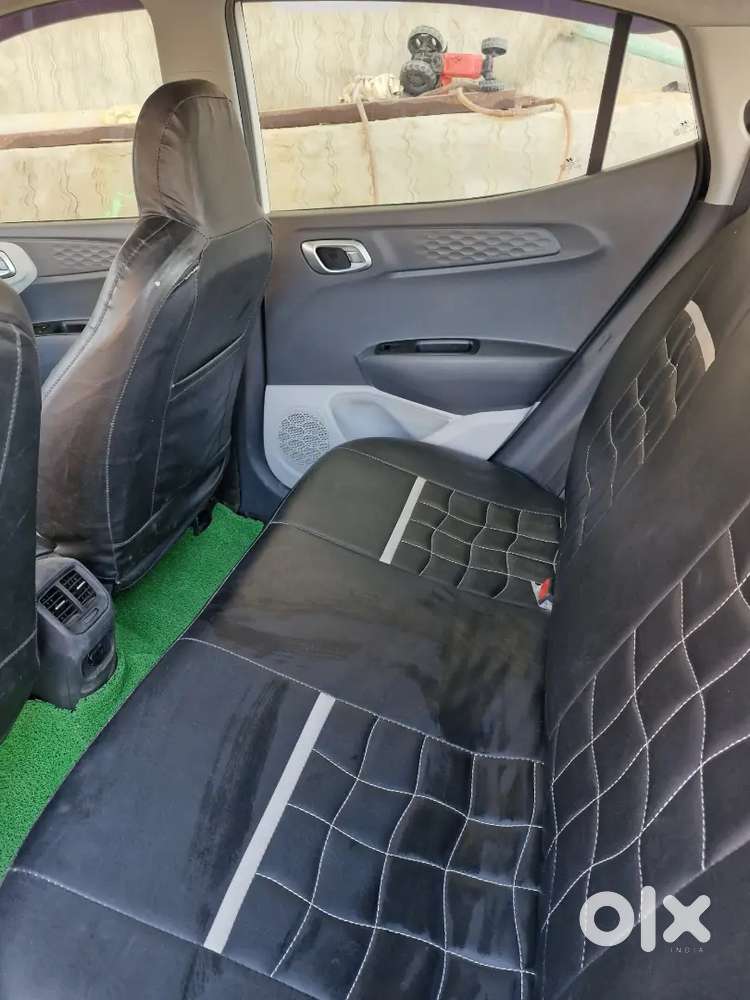 Hyundai Grand I10 Nios 2023 Petrol 15990 Km Driven