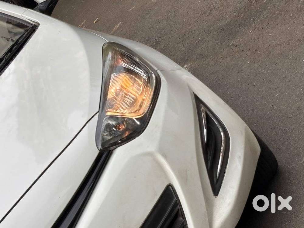Hyundai I20 Magna 1.4 Crdi (diesel), 2013, Diesel