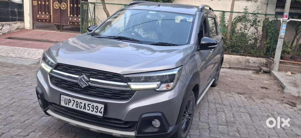 Maruti Suzuki Xl6 2020 Model