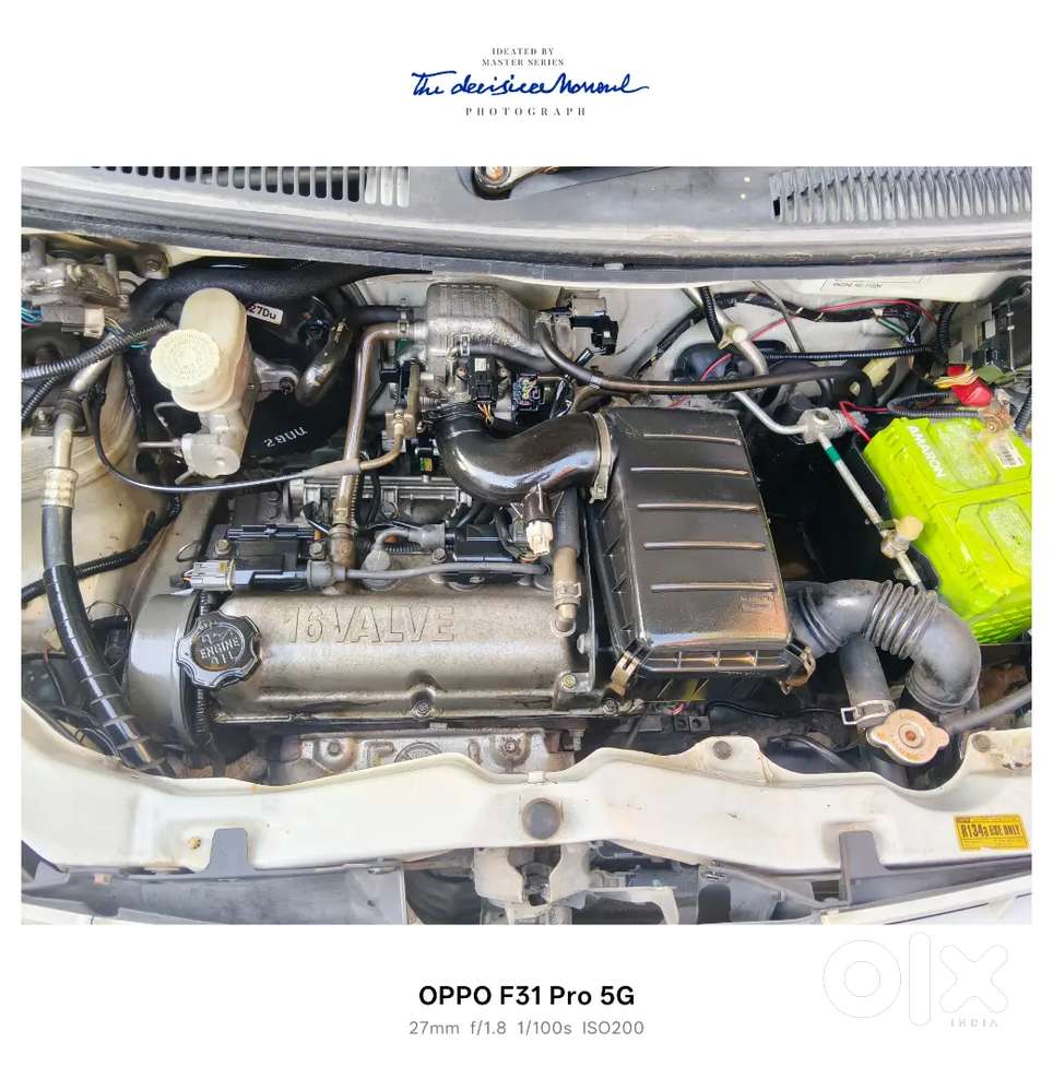 Wagonr Lxi 2008 Rc Renew 2028 Well Maintained Car