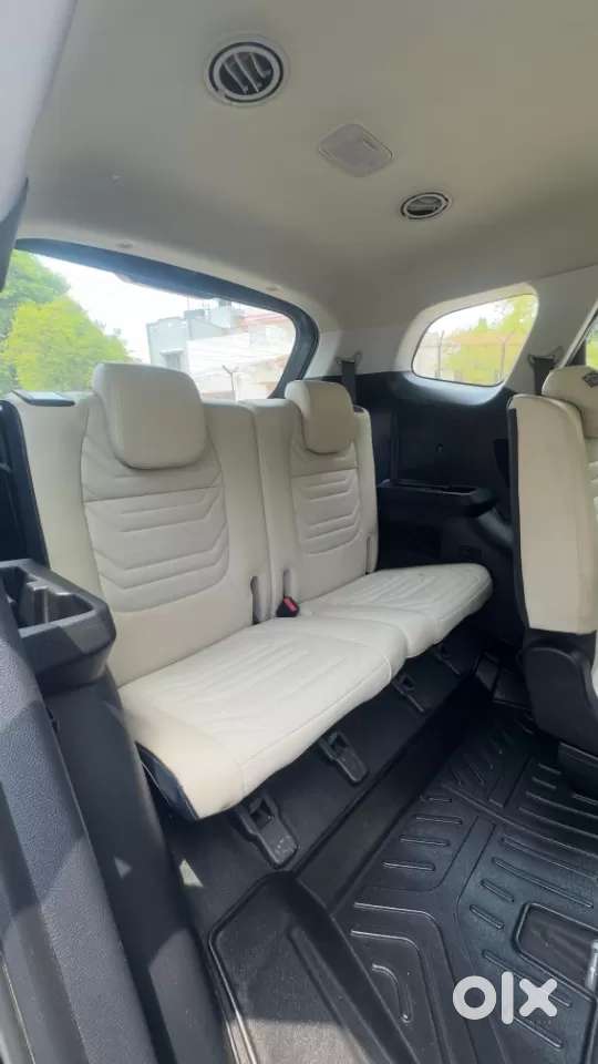 Kia Carens 1.5 Luxury Plus Diesel At 7 Str, 2024, Diesel