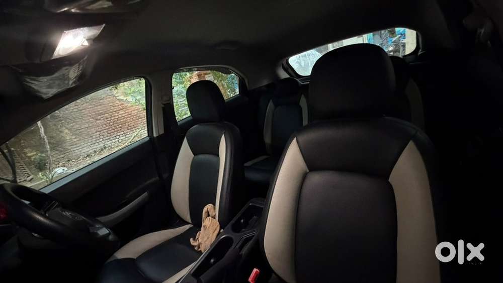 Tata Nexon Petrol 2023