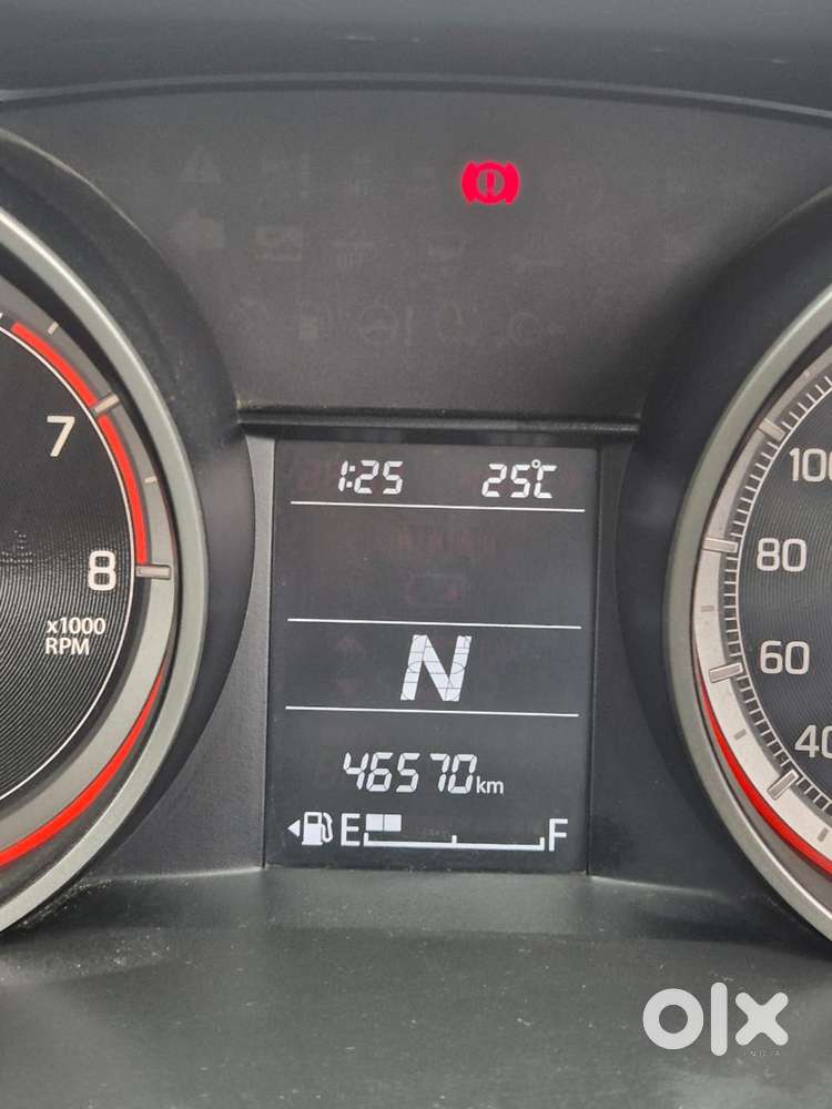 Maruti Suzuki Swift Amt Vxi, 2019, Petrol