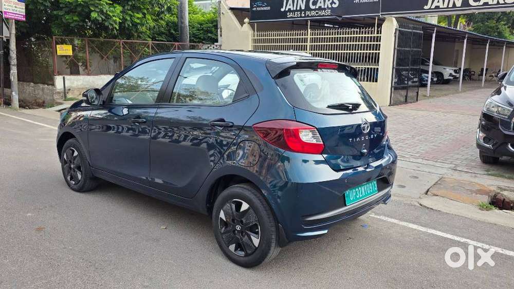 Tata Tiago Ev Xz Plus Tech Lux Lr, 2023, Electric