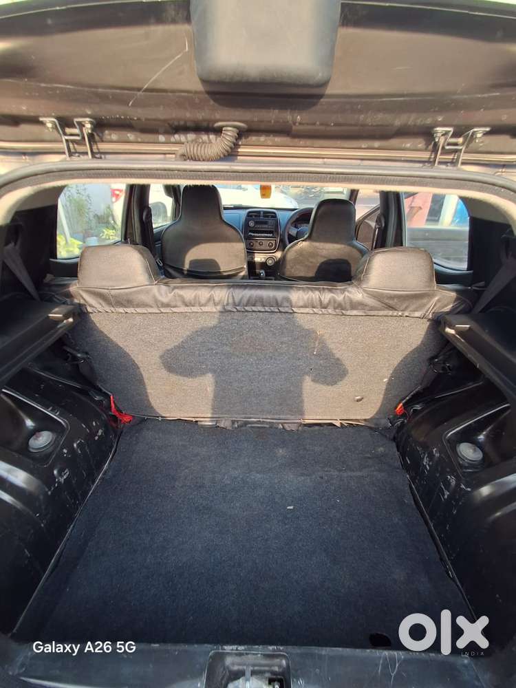 Renault Kwid 1.0 Rxt Optional, 2019