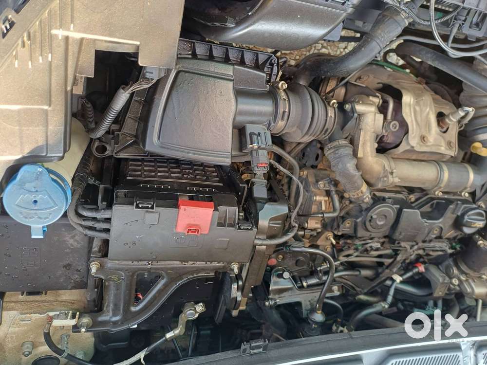 Ford Ecosport Titanium Mt Diesel  2021