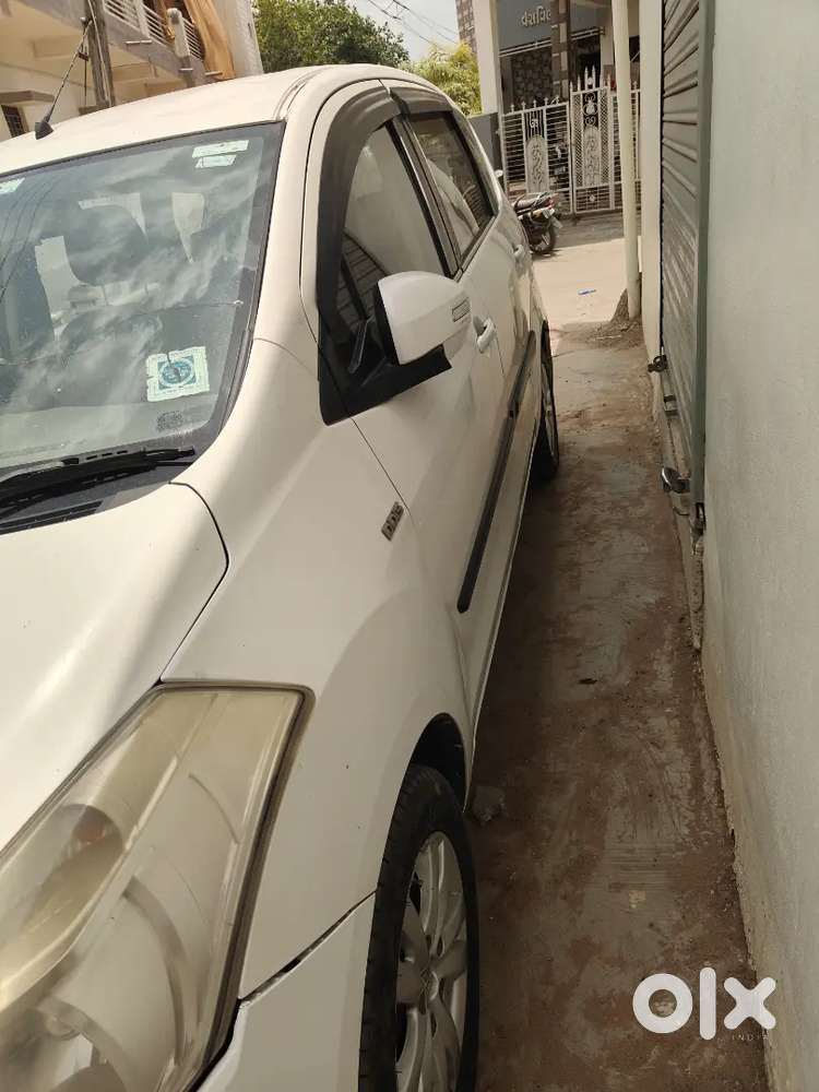Genuine Car
