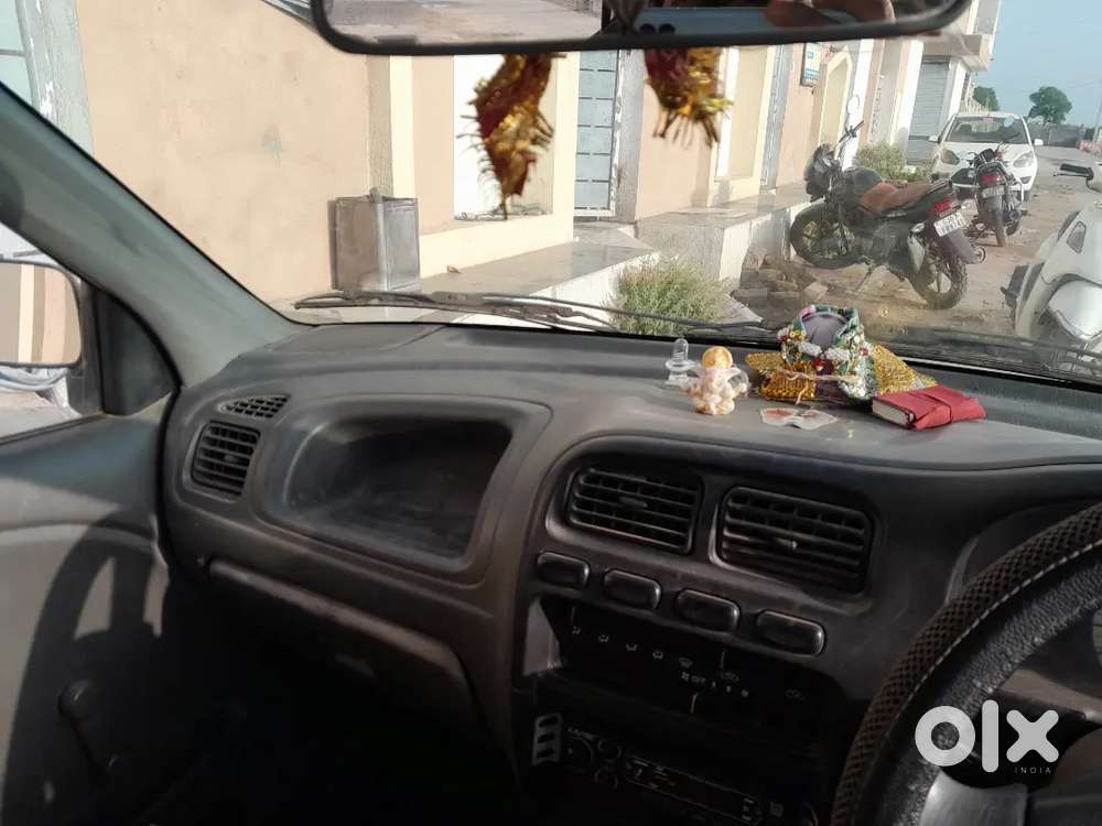 Maruti Suzuki Alto 800 2005