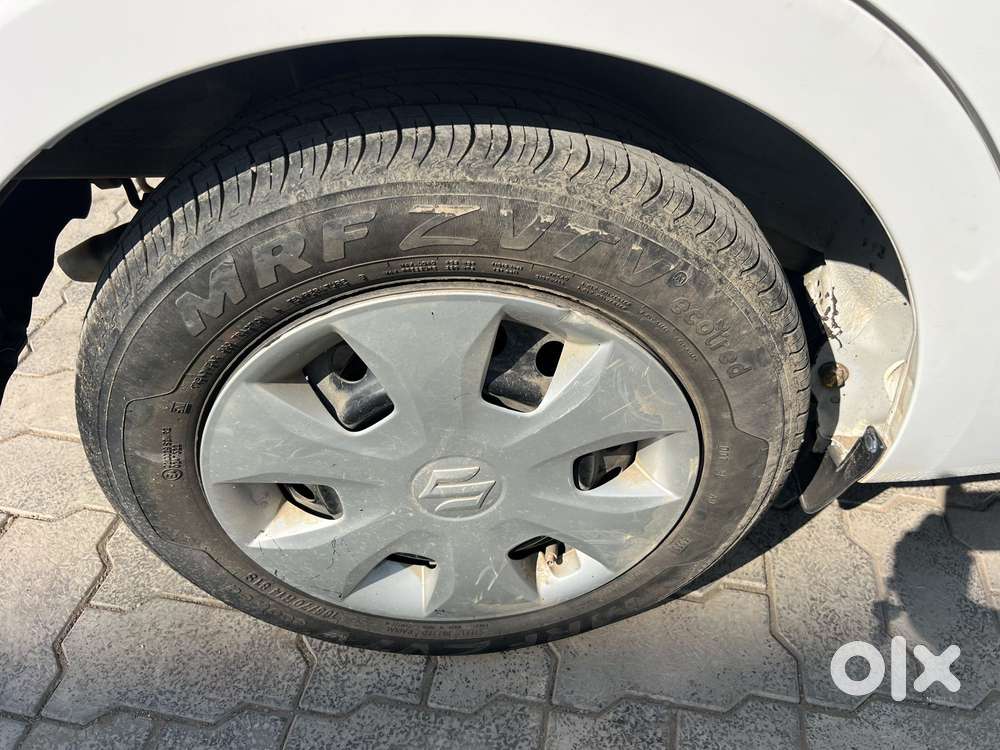 Maruti Suzuki Wagon R 1.0 Vxi Cng, 2020, Petrol