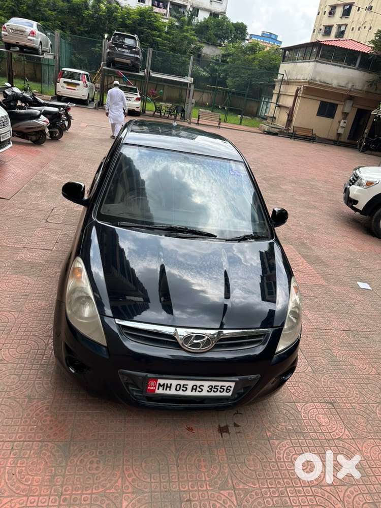 Hyundai I20 N Line 2010 Model