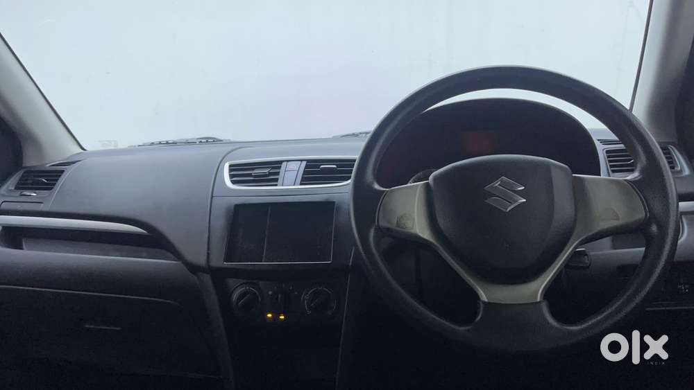 Maruti Suzuki Swift Vvt Vxi, 2013, Petrol