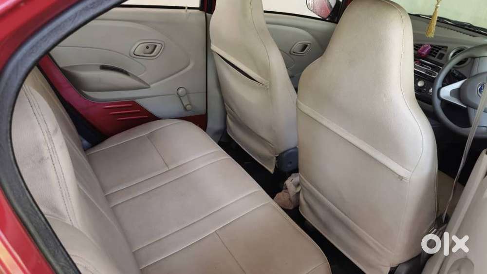 Datsun Redigo 2016 Petrol Well Maintained